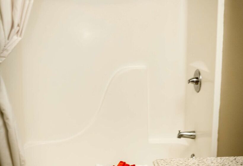 فندق Americas Best Value Inn & Suites Sonora