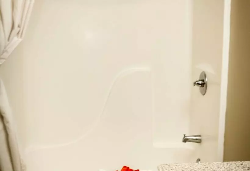 酒店 Americas Best Value Inn & Suites Sonora