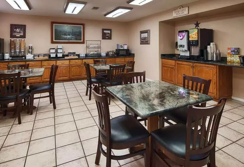酒店 Americas Best Value Inn & Suites Sonora