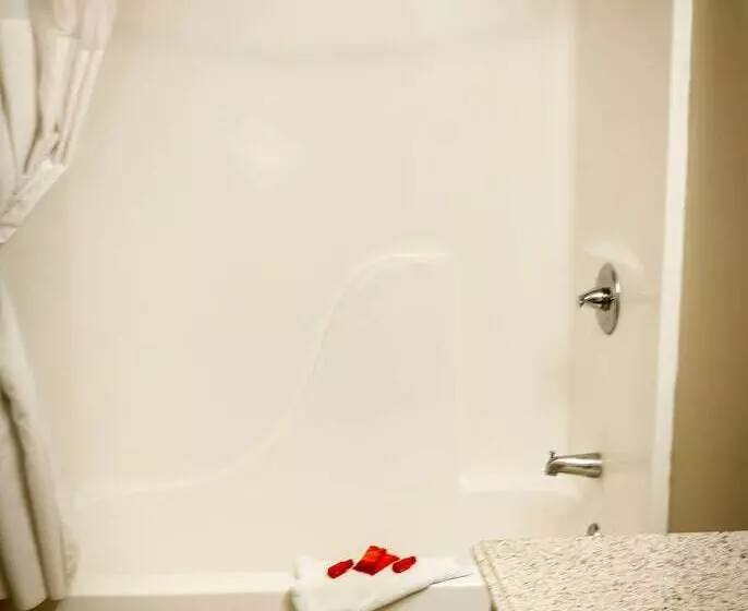 酒店 Americas Best Value Inn & Suites Sonora