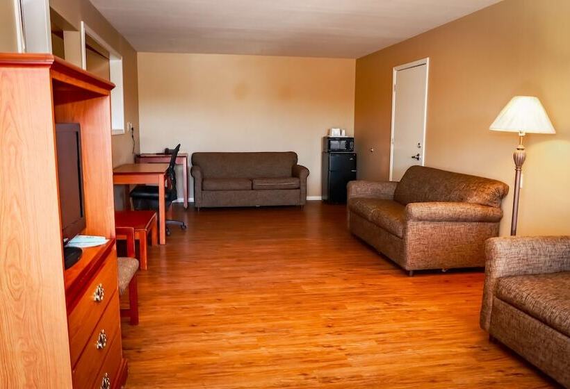 فندق Americas Best Value Inn & Suites Sonora