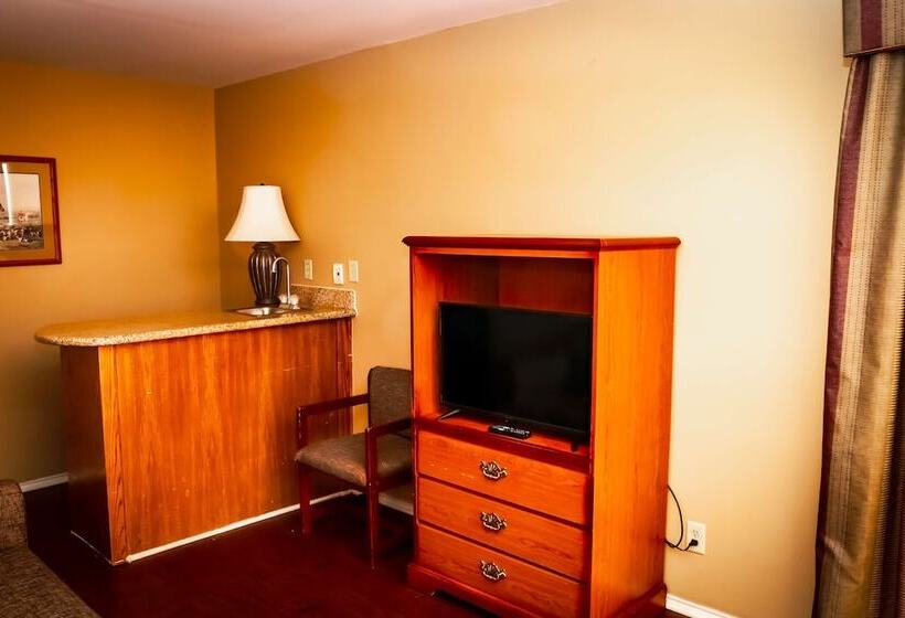 فندق Americas Best Value Inn & Suites Sonora