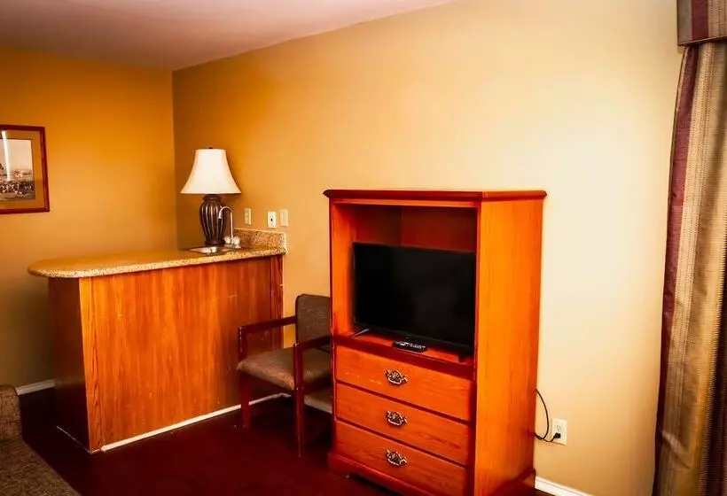 酒店 Americas Best Value Inn & Suites Sonora