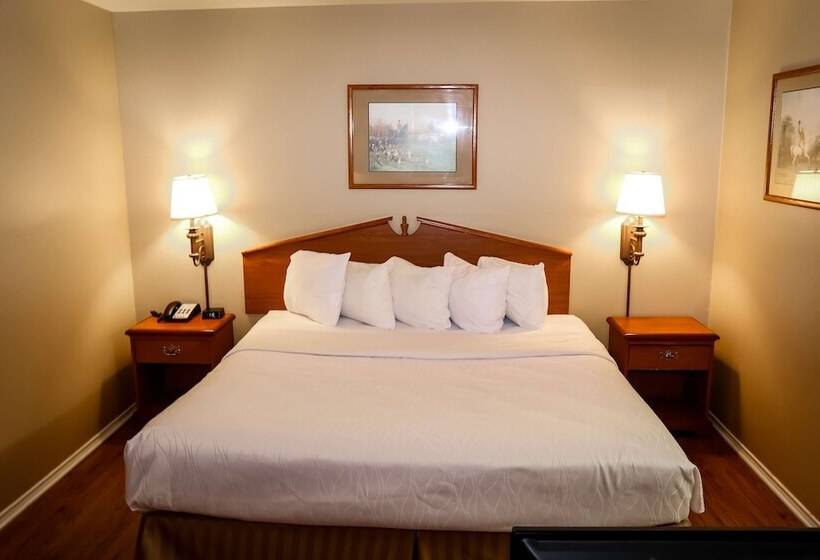 فندق Americas Best Value Inn & Suites Sonora