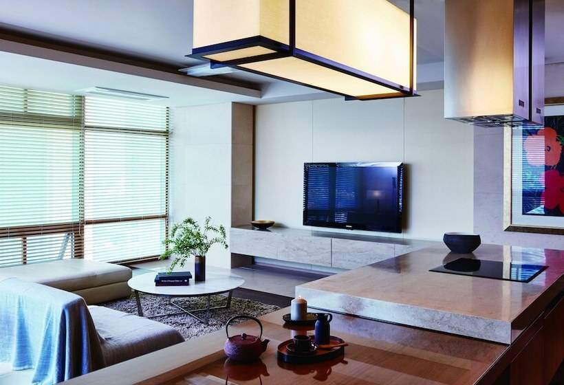 Отель The Classic 500 Pentaz Executive Residence