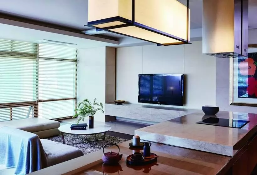 בית מלון כפרי The Classic 500 Pentaz Executive Residence