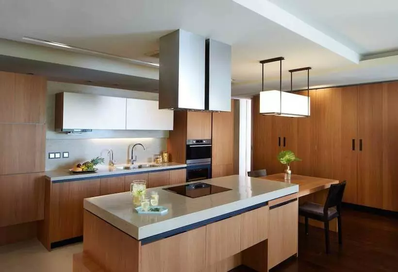 בית מלון כפרי The Classic 500 Pentaz Executive Residence