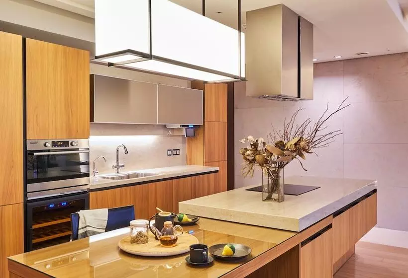 בית מלון כפרי The Classic 500 Pentaz Executive Residence