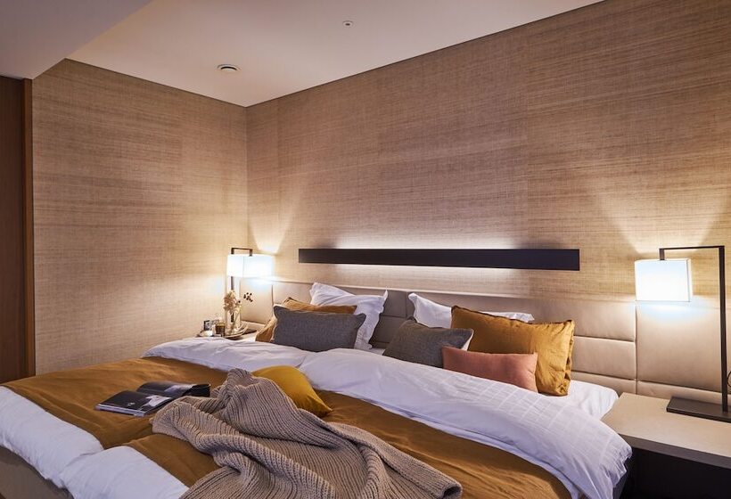 Отель The Classic 500 Pentaz Executive Residence