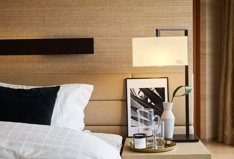 בית מלון כפרי The Classic 500 Pentaz Executive Residence