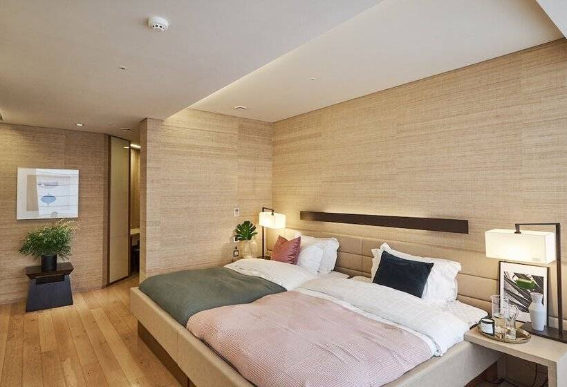 Отель The Classic 500 Pentaz Executive Residence