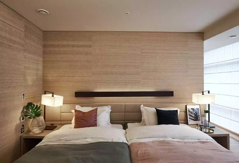 בית מלון כפרי The Classic 500 Pentaz Executive Residence