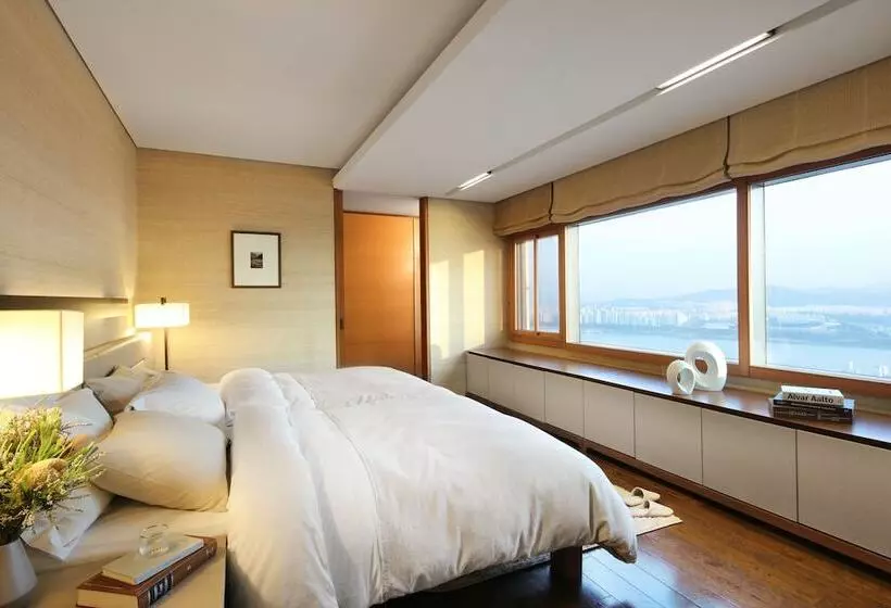 בית מלון כפרי The Classic 500 Pentaz Executive Residence