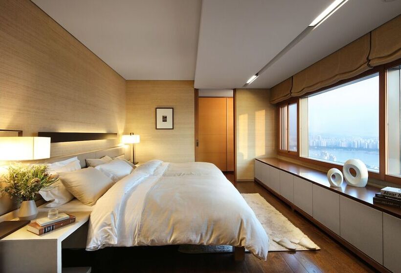 Отель The Classic 500 Pentaz Executive Residence