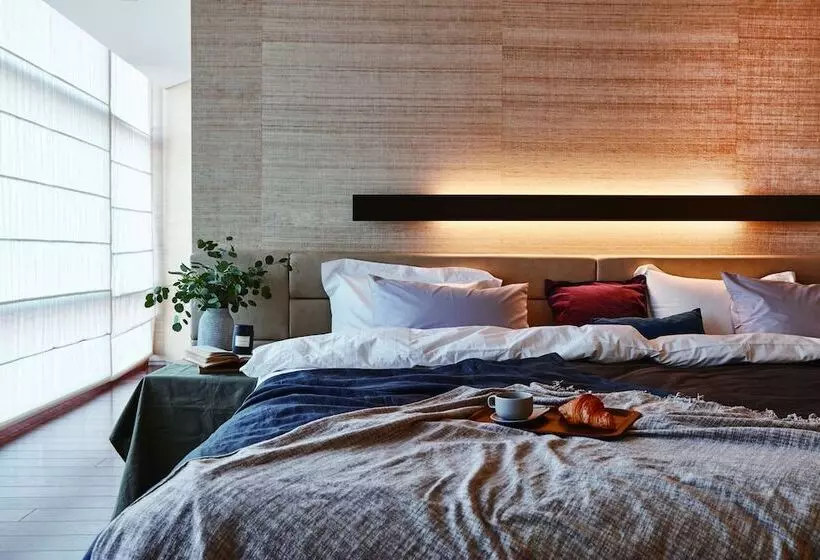 בית מלון כפרי The Classic 500 Pentaz Executive Residence