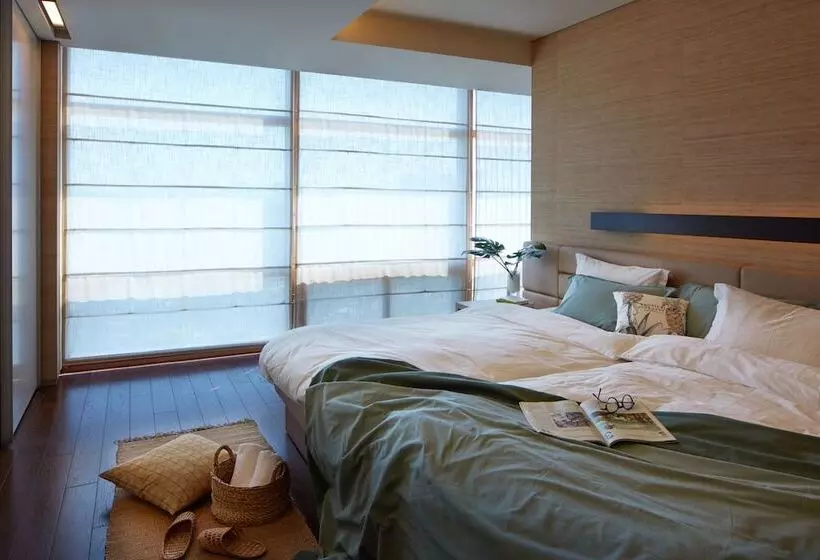 בית מלון כפרי The Classic 500 Pentaz Executive Residence