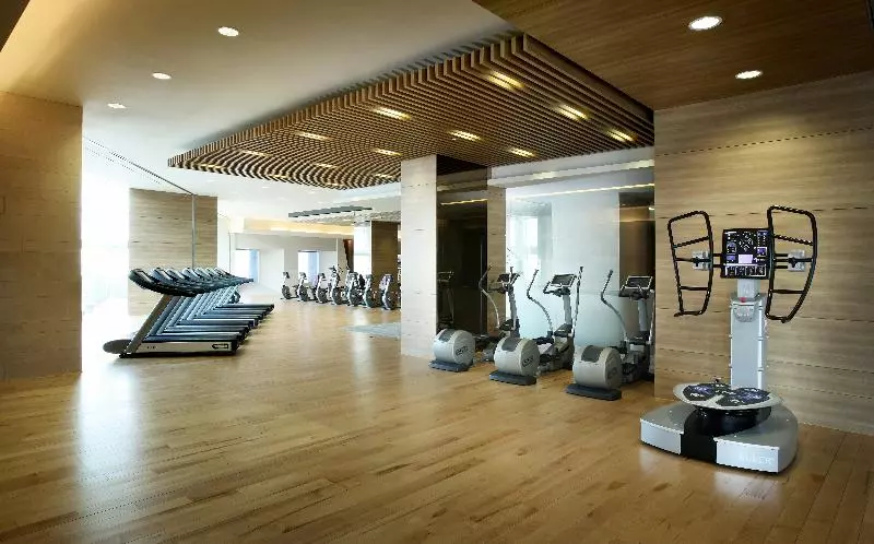 בית מלון כפרי The Classic 500 Pentaz Executive Residence