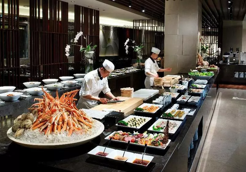 בית מלון כפרי The Classic 500 Pentaz Executive Residence