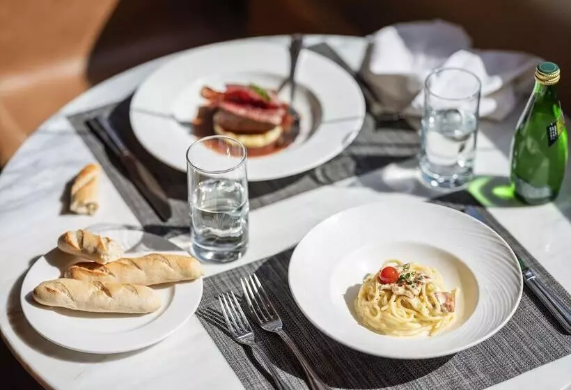 The Paragon Hotel Mexico Santa Fe By Accor