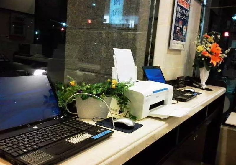 Hotel Toyoko Inn Hiroshima Ekimae Ohashi Minami