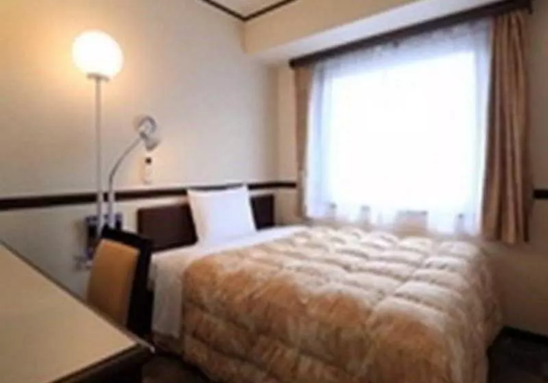 Hotel Toyoko Inn Hiroshima Ekimae Ohashi Minami