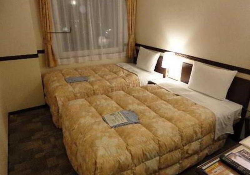 Hôtel Toyoko Inn Hiroshima Ekimae Ohashi Minami