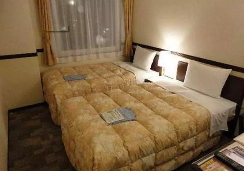 Hotel Toyoko Inn Hiroshima Ekimae Ohashi Minami