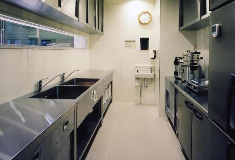 ホテル Toyoko Inn Kitakami-eki Higashi-guchi