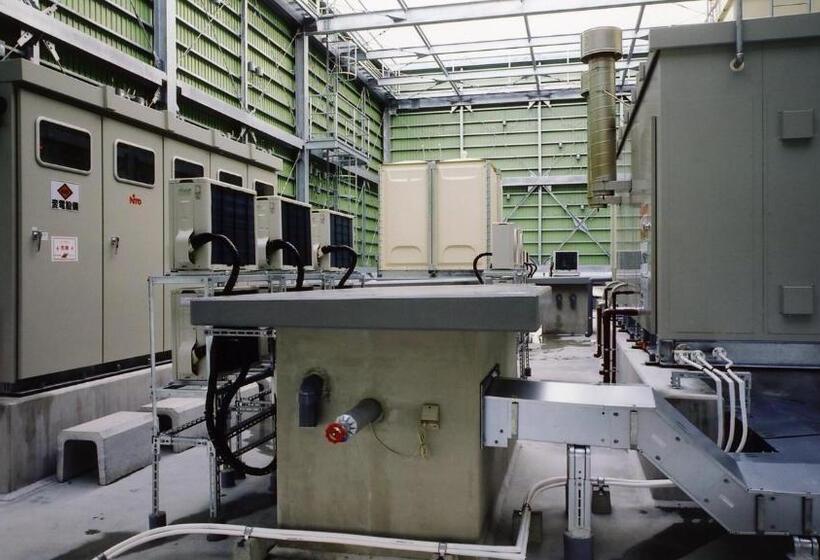 ホテル Toyoko Inn Kitakami-eki Higashi-guchi