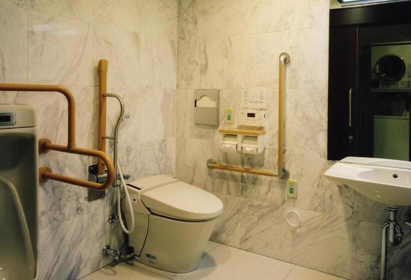 ホテル Toyoko Inn Kitakami-eki Higashi-guchi