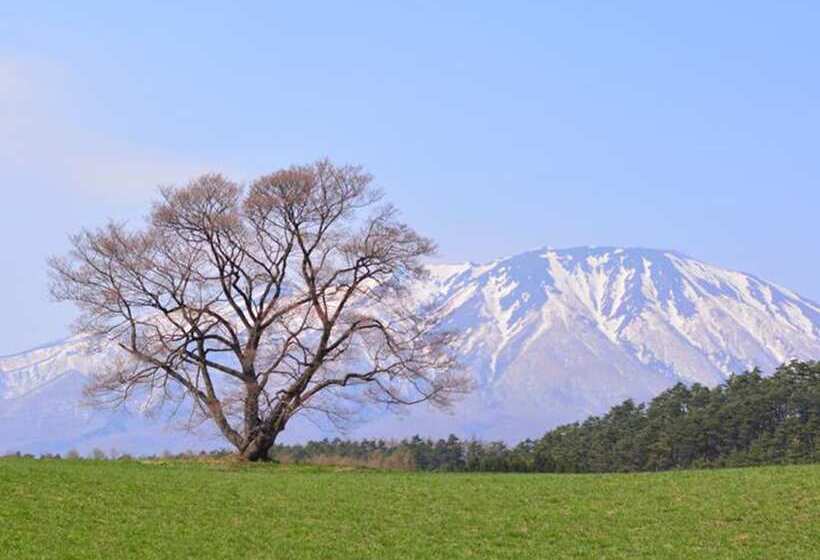 ホテル Toyoko Inn Kitakami-eki Higashi-guchi
