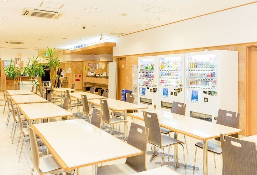 ホテル Toyoko Inn Kitakami-eki Higashi-guchi