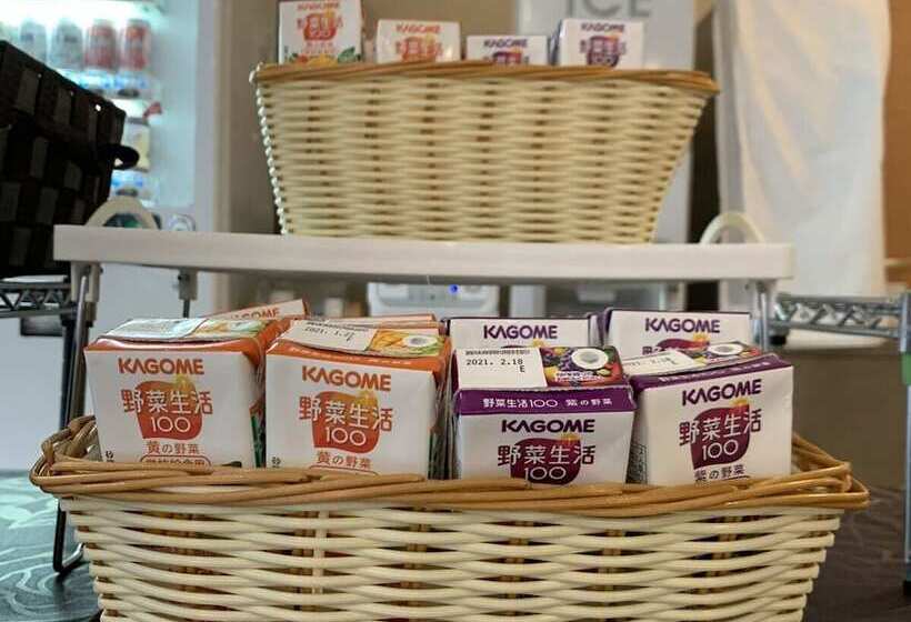 Отель Toyoko Inn Takasaki-eki Nishi-guchi No.1