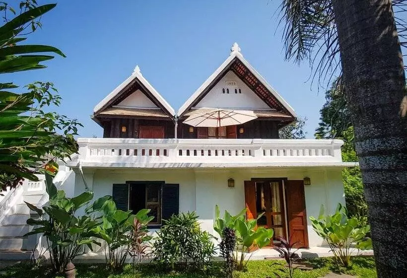 هتل Villa Maydou Boutique