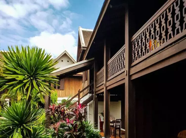 هتل Villa Maydou Boutique