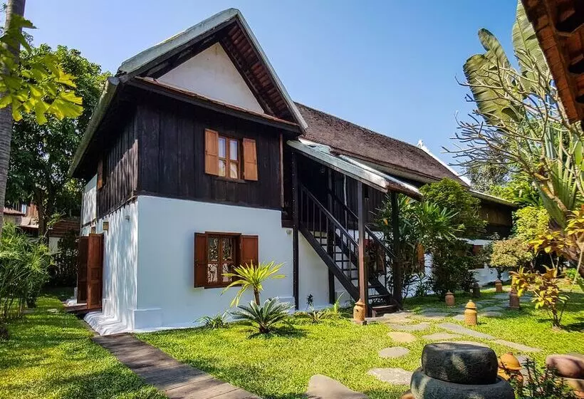 هتل Villa Maydou Boutique