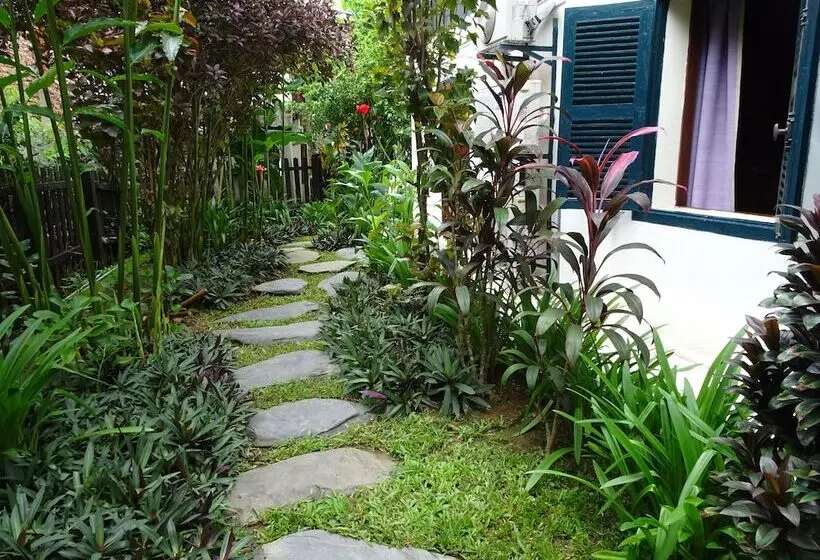 هتل Villa Maydou Boutique