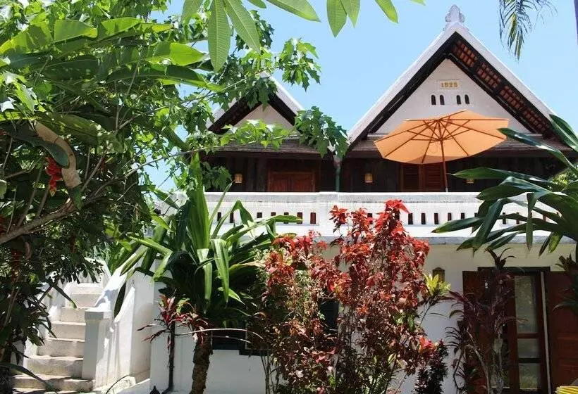 هتل Villa Maydou Boutique