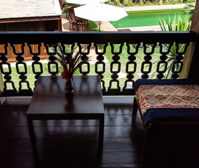 ホテル Villa Maydou Boutique