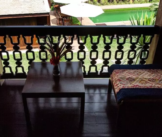 هتل Villa Maydou Boutique