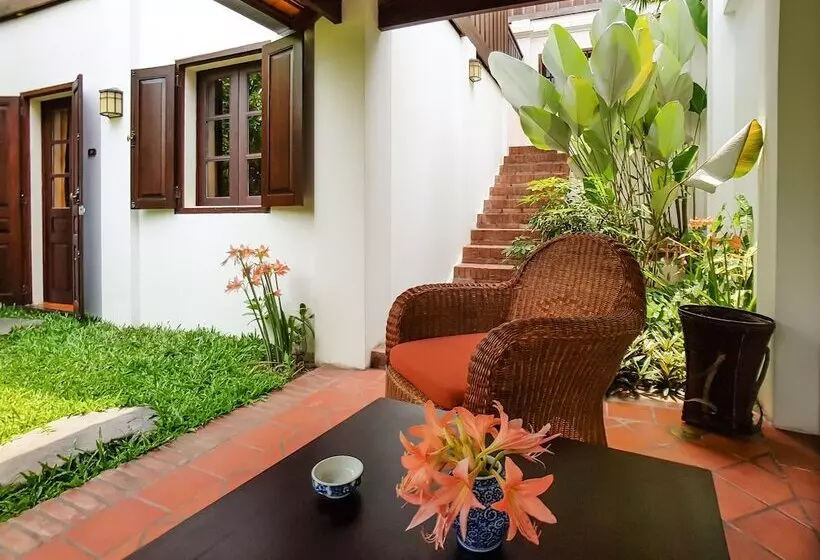 هتل Villa Maydou Boutique