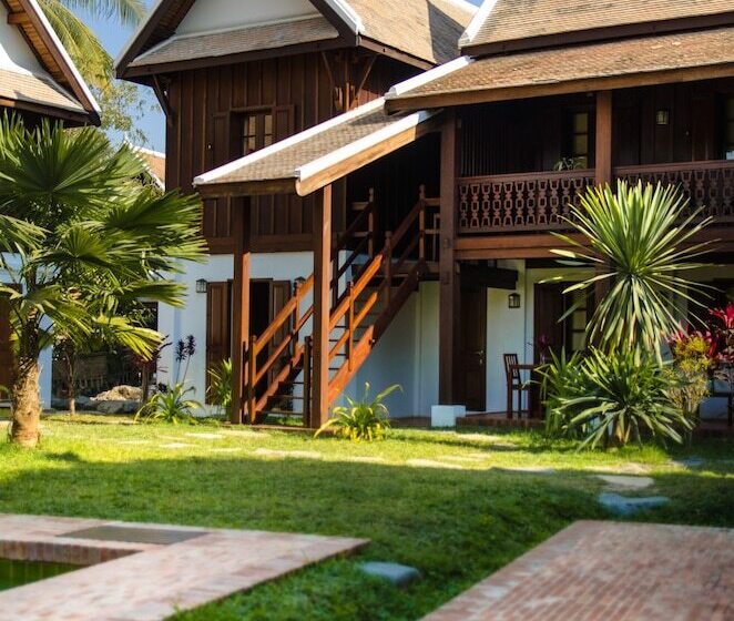 ホテル Villa Maydou Boutique