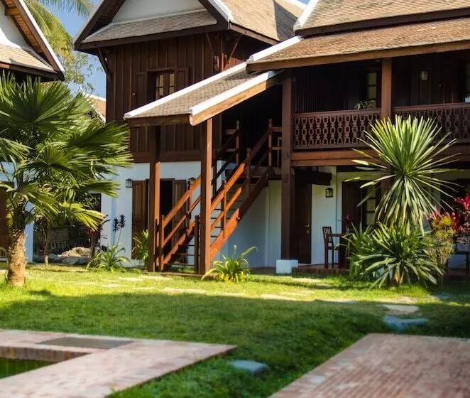 هتل Villa Maydou Boutique