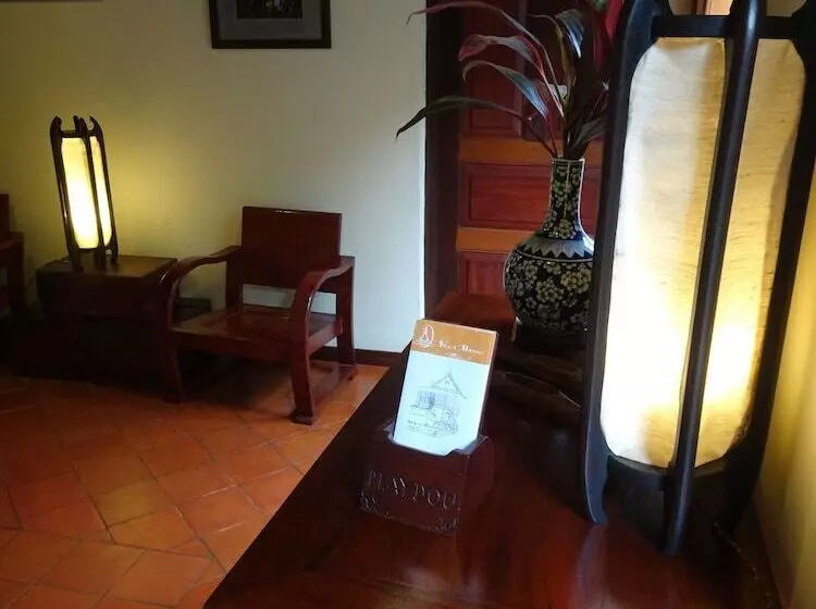 هتل Villa Maydou Boutique