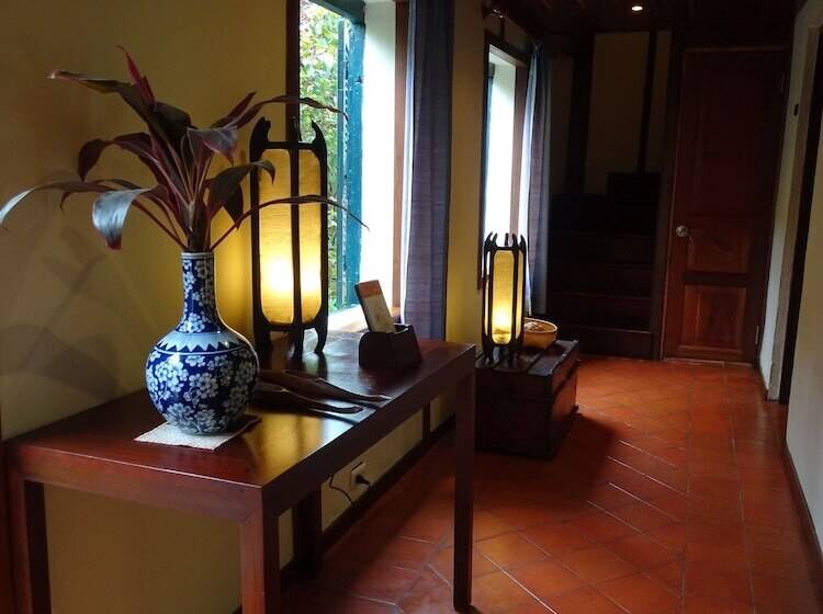 ホテル Villa Maydou Boutique