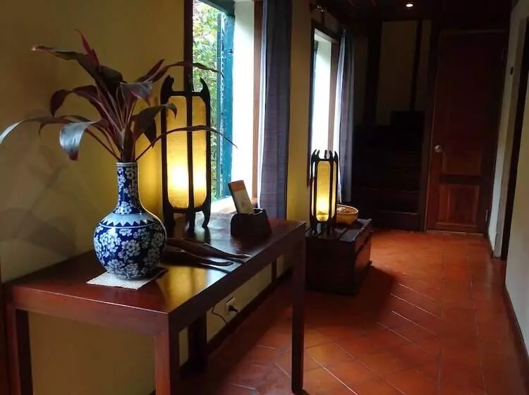 هتل Villa Maydou Boutique