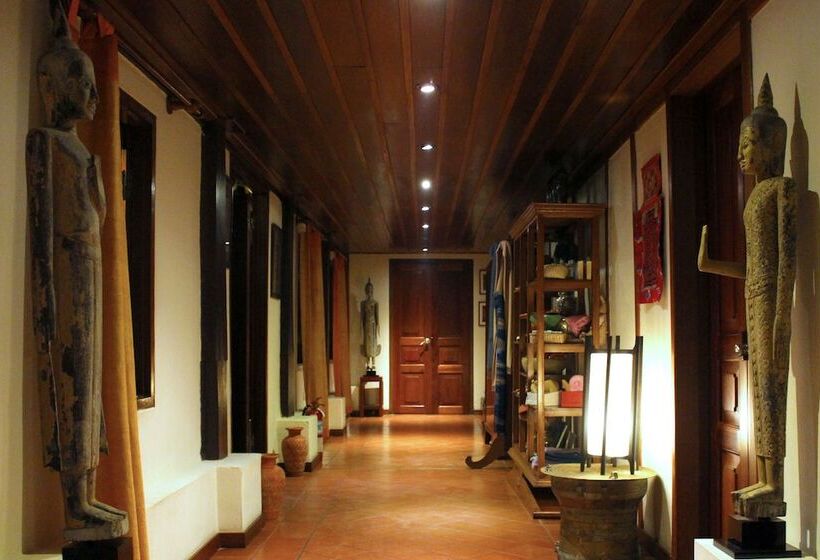 ホテル Villa Maydou Boutique