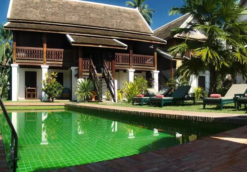 هتل Villa Maydou Boutique