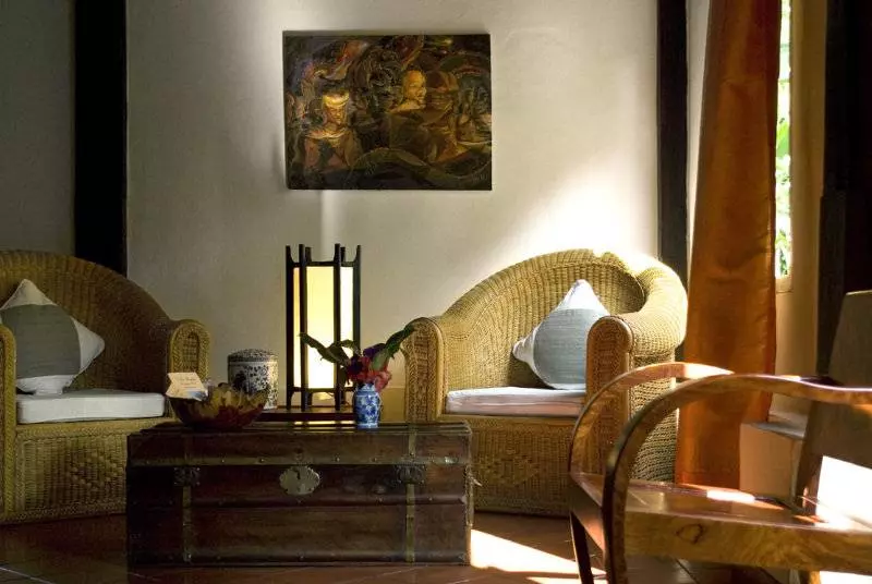 هتل Villa Maydou Boutique