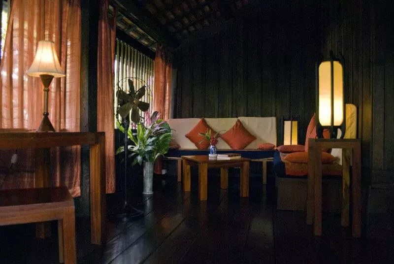 هتل Villa Maydou Boutique